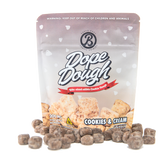 Dope Dough - Cookies & Cream