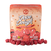 Dope Dough - Red Velvet